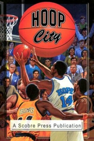 Cover of Hoop City