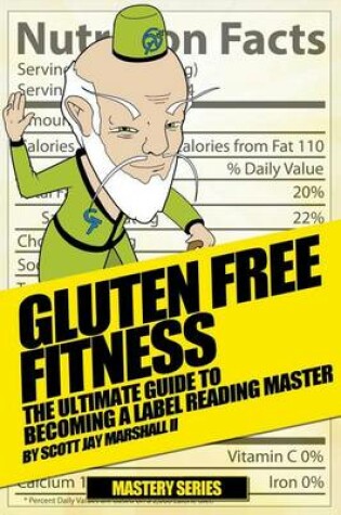 Cover of Gluten Free Fitness