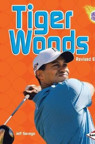 Cover of Tiger Woods, 3rd Edition