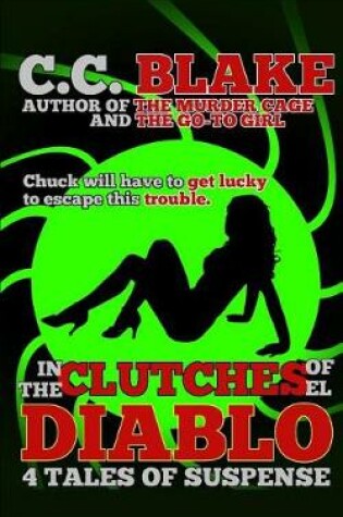 Cover of In the Clutches of El Diablo