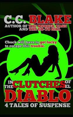 Book cover for In the Clutches of El Diablo