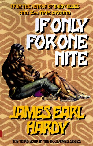 Book cover for If Only For One Nite