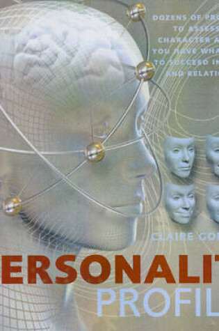 Cover of Your Personality Profiler