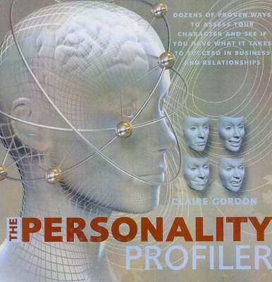 Book cover for Your Personality Profiler