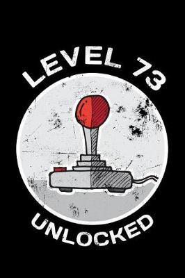 Book cover for Level 73 Unlocked