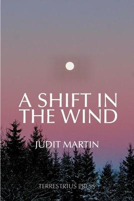 Book cover for A Shift In The Wind