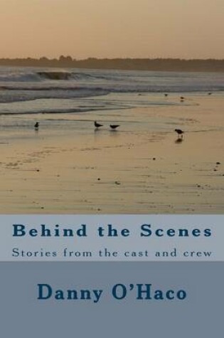 Cover of Behind the Scenes