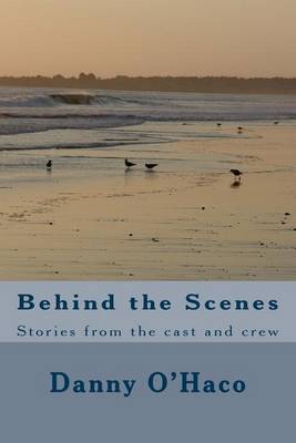 Book cover for Behind the Scenes