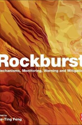 Cover of Rockburst