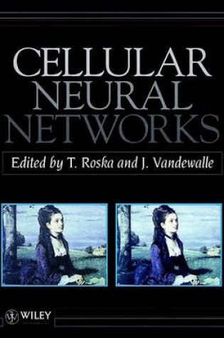 Cover of Cellular Neural Networks