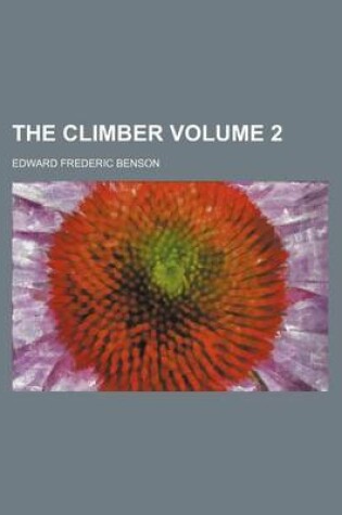 Cover of The Climber Volume 2