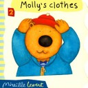 Book cover for Molly's Clothes