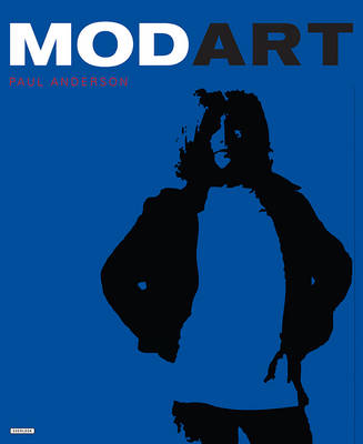 Book cover for Mod Art