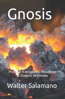 Book cover for Gnosis