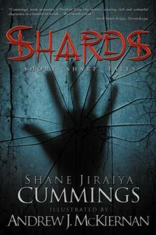 Cover of Shards