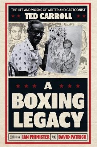Cover of A Boxing Legacy