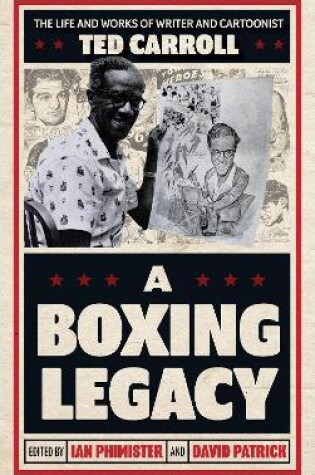 Cover of A Boxing Legacy