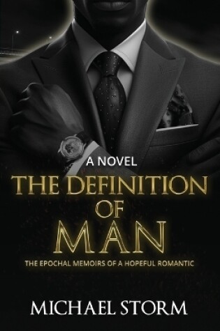 Cover of The Definition of Man