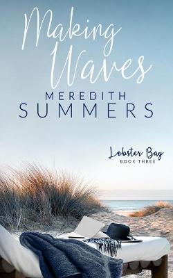 Book cover for Making Waves