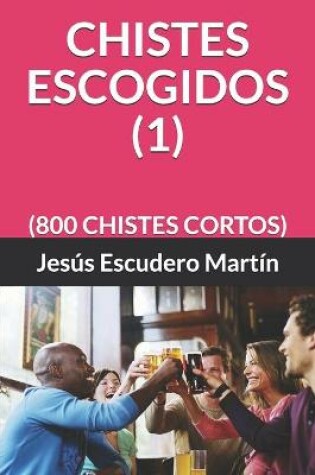 Cover of Chistes Escogidos (1)