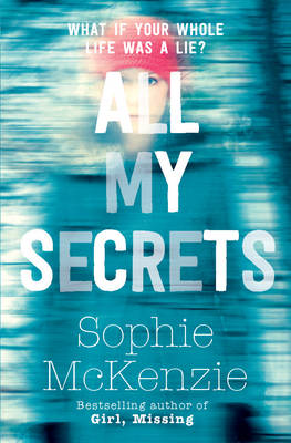 Book cover for All My Secrets