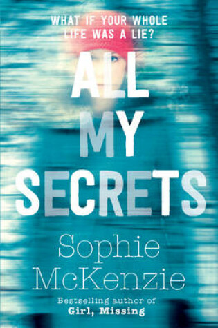 Cover of All My Secrets