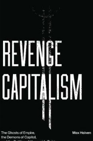 Cover of Revenge Capitalism