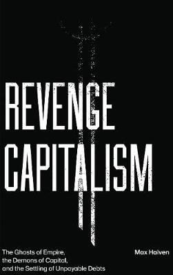 Book cover for Revenge Capitalism