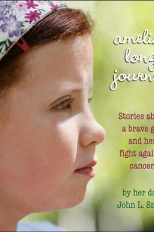 Cover of Amelia's Long Journey