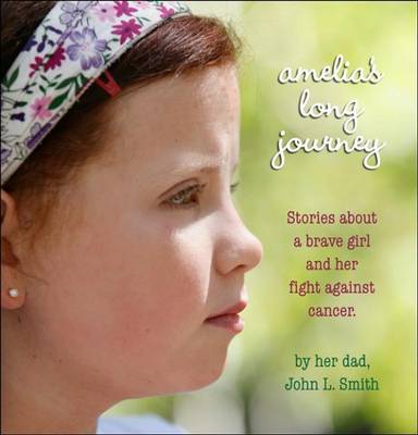 Book cover for Amelia's Long Journey