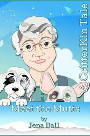 Cover of Meet the Mutts