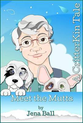 Book cover for Meet the Mutts