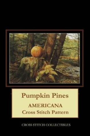 Cover of Pumpkin Pines