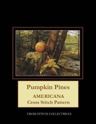 Book cover for Pumpkin Pines