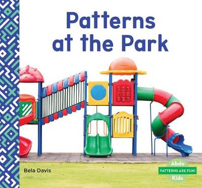 Cover of Patterns at the Park