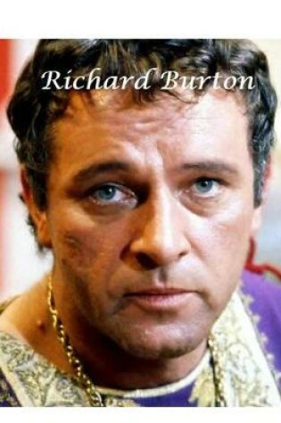 Cover of Richard Burton