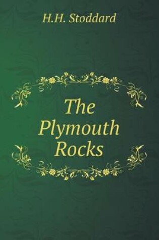 Cover of The Plymouth Rocks