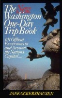 Book cover for The Washington One-Day Trip Book