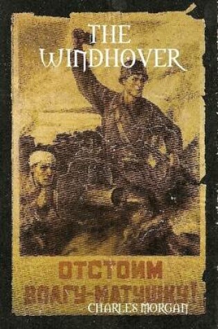 Cover of The Windhover