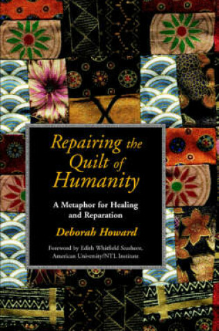 Cover of Repairing the Quilt of Humanity