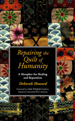 Book cover for Repairing the Quilt of Humanity