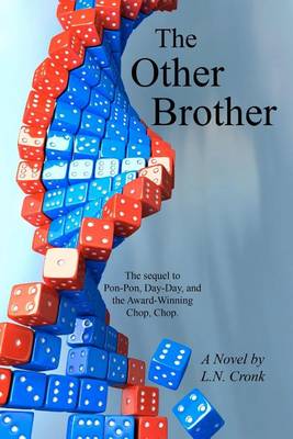 Book cover for The Other Brother