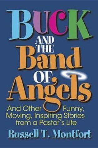 Cover of Buck and the Band of Angels