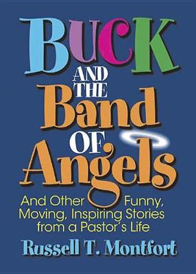 Book cover for Buck and the Band of Angels