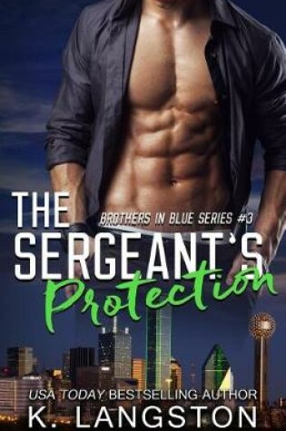 Cover of The Sergeant's Protection