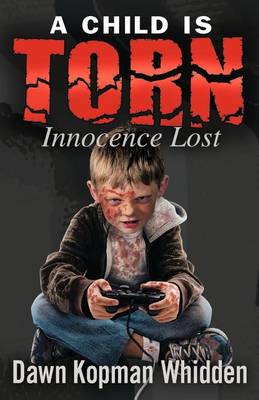 Book cover for A Child Is Torn