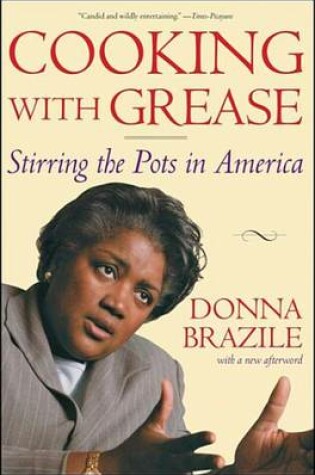 Cover of Cooking with Grease