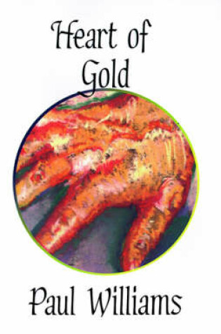 Cover of Heart of Gold