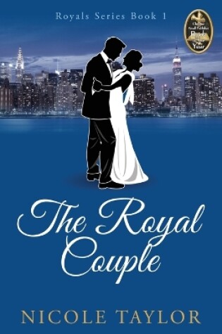 Cover of The Royal Couple