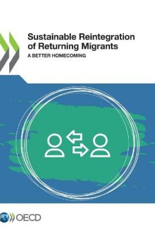Cover of Sustainable reintegration of returning migrants
